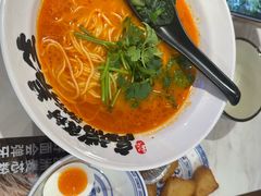 -和府捞面(欧亚卖场店)