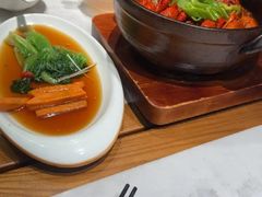 -大潮淮·淮扬菜(何园旗舰店)