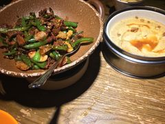 -十二点·辣椒炒肉(南山店)