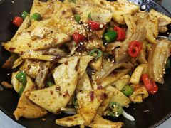-祥阁食府妈妈菜