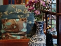 -泡桐树孙二娘私房菜