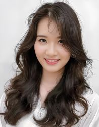 -米娜护肤造型