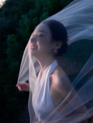 -蒙娜丽莎婚纱摄影(爱城总店)