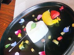 -YUE·6·西式融合餐厅(外滩六号店)
