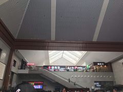 -曲阜东站