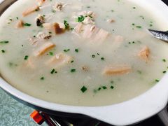 -全聚贤餐厅·湖北家常菜(沙湖店)