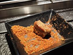 -刘记大块烤羊腿餐吧(北沙滩店)