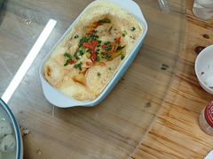 -陈小厨海鲜大咖·15年平潭味(龙王头店)