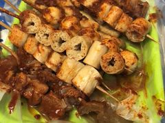 -马记大锅煮(总店)
