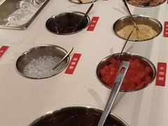 -辣尚瘾·烤鱼·新川菜(交大直营店)