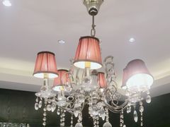 -芳芳私房菜·精做淮扬菜(承德路店)