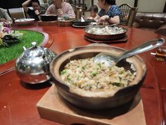 -台山第一家兴华黄鳝饭·黄鳝婆(开平店)