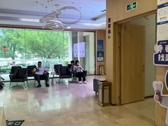 -合肥美奥口腔·种植矫正中心(政务院)