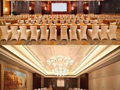 -西安赛瑞喜来登大酒店