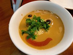 麻酱小料-清真·鸦儿李记·涮肉(和平里店)