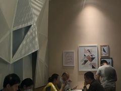 -双风车咖啡馆 Twin Windmills(六道口店)
