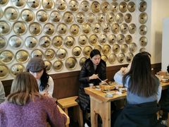 -金北顺大锅家(신사본점)