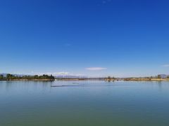 -野鸭湖国家湿地公园
