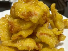 -福园东北菜饺子铁锅炖