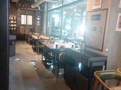 -川旺角融合菜•海景餐厅(星海广场店)