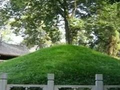 -武侯墓风景区