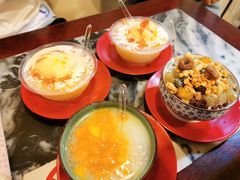 -玫瑰甜品(文明路店)