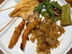 -素虎料理(前门店)