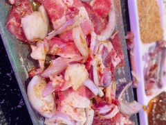 -老卜奎齐齐哈尔烤肉(人民东路店)