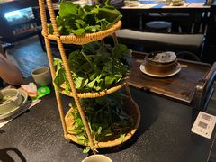 -盡膳口福·百年汤方火锅(科华北路店)