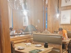 -新白鹿餐厅(城西银泰城店)