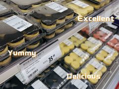 -家乐福会员店(南翔店)