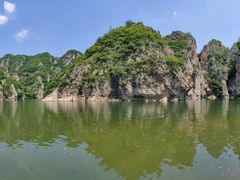 -大连冰峪旅游度假区