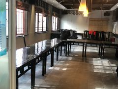 大堂-莹珠阁·私房菜