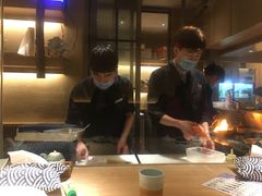 -初居食屋日式料理(万象城购物中心店)