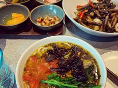 -半山腰·云南菜(侨福芳草地店)