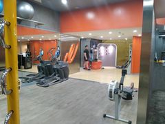 -健身专家Wellness Experts