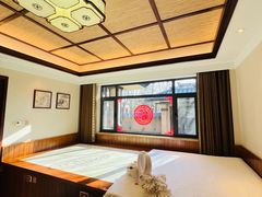 -东方华地城湿地温泉度假区