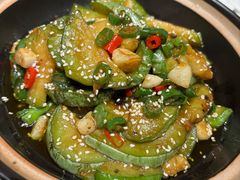 -解家河南菜(商鼎路店)