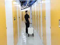 -安东易迷你仓自助寄存仓库(文定路店)