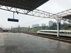 -岳阳东站
