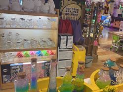 -卡通尼乐园(印象城购物中心店)