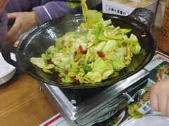 -上海小菜餐厅(理工大学店)