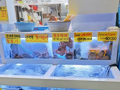 -西归浦每天偶来市场