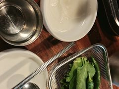 -Dombe豚(黑猪肉街店)