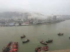 -澳门十六浦索菲特大酒店