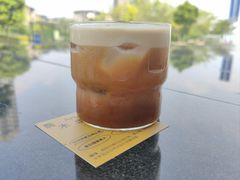 -SAANCI山池咖啡(海上世界文化艺术中心店)