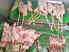 -三毛演义·湖南烧烤大排档(南浦店)