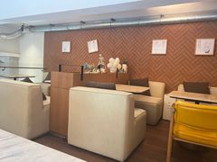 -慢象咖啡(台江店)