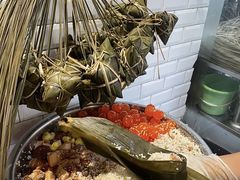 -嘉华小吃(蛇口市场店)