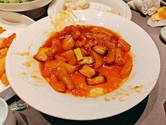 -小天厨民间菜馆(深圳街店)
